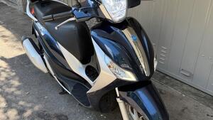 Piaggio Medley 150 ABS (2016 - 19) 
