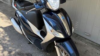 Piaggio Medley 150 ABS (2016 - 19)