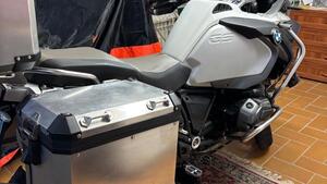 Bmw R 1200 GS Adventure (2013 - 16) 