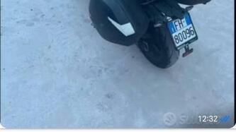 CFMOTO 700MT (2024 - 25)
