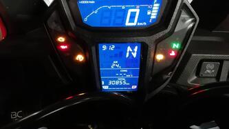 Honda Africa Twin CRF 1000L ABS (2016 - 17) usata
