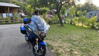 Bmw R 1250 RT (2021 - 25) usata