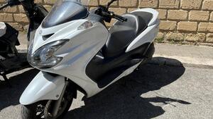 Yamaha Majesty 400 ABS (2011 - 14) 