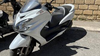 Yamaha Majesty 400 ABS (2011 - 14)