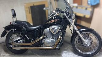 Honda VT 600 C Shadow (1989 - 02) usata