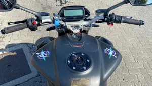 MV Agusta Brutale 800 EAS ABS (2016 - 19)  (4)