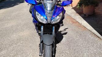 Yamaha Tracer 700 (2016 - 20) usata