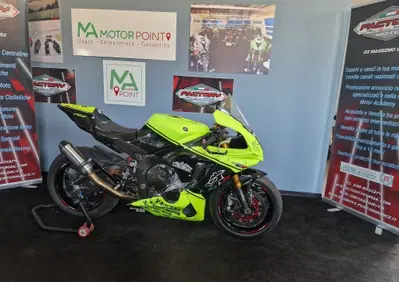 Yamaha YZF R1 (2015 - 16) - Annuncio 9776509
