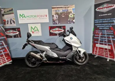 Bmw C 600 Sport (2011 - 15) - Annuncio 9646960