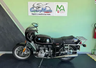 Bmw R 45 - Annuncio 9791677