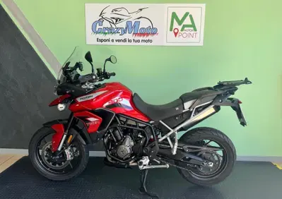 Triumph Tiger 900 GT Pro (2020 - 23) - Annuncio 9716047