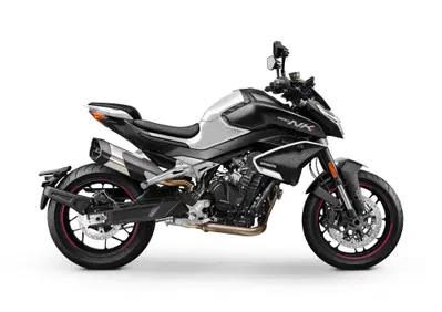 CFMOTO 800NK Advanced (2023 - 26) - Annuncio 9781488