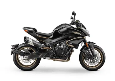 CFMOTO 800NK Sport (2023 - 26) - Annuncio 9781489