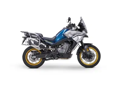 CFMOTO 800MT Touring (2022 - 26) - Annuncio 9781494