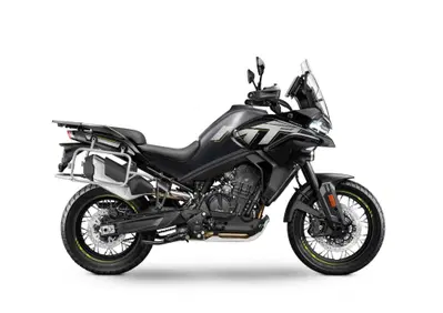 CFMOTO 800MT Explore (2023 - 26) - Annuncio 9781495