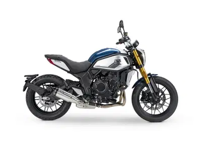 CFMOTO 700CL-X Heritage (2021 - 26) - Annuncio 9781499