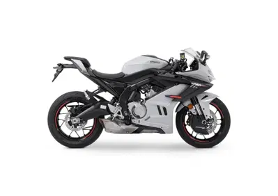 CFMOTO 675SR-R (2025 - 26) - Annuncio 9781503
