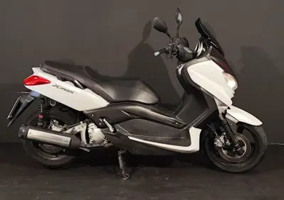 Yamaha X-Max 250 (2010 - 13) - Annuncio 9786570