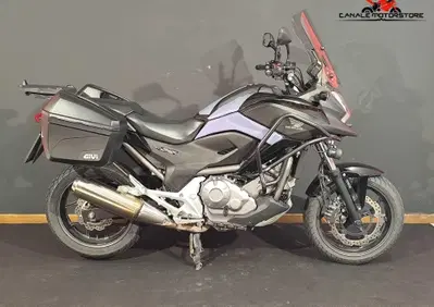 Honda NC700X ABS (2012 - 13) - Annuncio 9715080