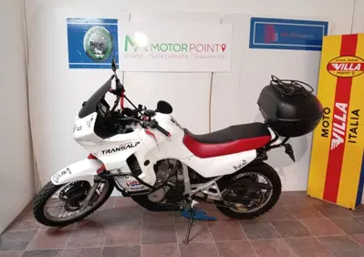 Honda Transalp XL 600V (1997 - 99) - Annuncio 9735175