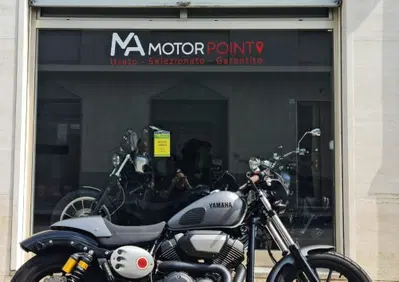 Yamaha XV 950 (2014 - 16) - Annuncio 9730141