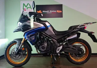 Voge Valico 525DSX (2023 - 26) - Annuncio 9731420