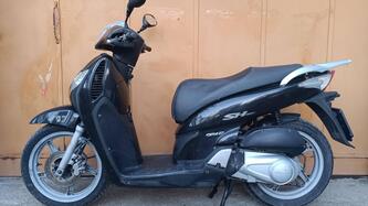 Honda SH 150 i (2005 - 08) usata