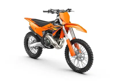 KTM 250 SX (2026) - Annuncio 9815608