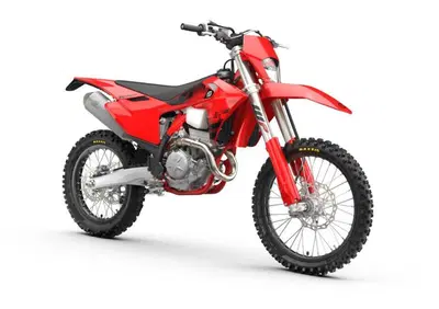 GASGAS EC 350 F (2026) - Annuncio 9815619