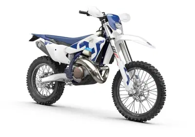 Husqvarna TE 300 (2026) - Annuncio 9815620