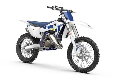 Husqvarna TC 125 (2026) - Annuncio 9815621