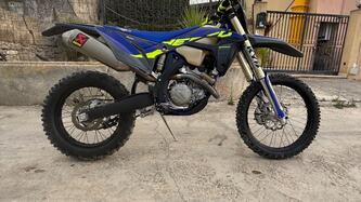 Sherco 300 SEF Factory (2024) usata
