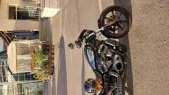 Harley-Davidson Nightster Special (2023 - 25) usata