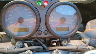 Ducati Monster 620 I.E. Dark (2002) usata