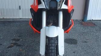 KTM 1290 Super Adventure R (2022 - 25) usata