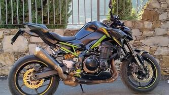 Kawasaki Z 900 (2021 - 24) usata