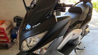 Yamaha T-Max 500 Tech Max (2011 - 13) usata