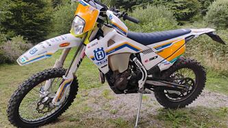 Husqvarna FE 250 (2020)