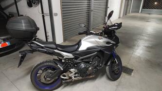 Yamaha Tracer 900 ABS (2015 - 16) usata