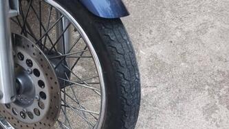 Yamaha XVS 650 Drag Star (1997 - 05) usata