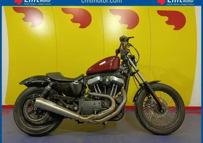 Harley-Davidson XL 1200N Nightster (2008 - 12) - Annuncio 9815751