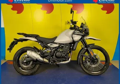 Royal Enfield Himalayan 450 (2024 - 26) - Annuncio 9815757