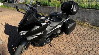 Honda Forza 750 DCT Travel (2021 - 24) usata
