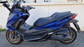 Honda Forza 350 (2022 - 24) usata