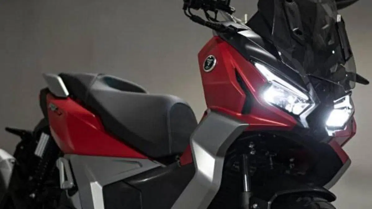 Voge Sfida SR1 ADV (2023 - 26)  (3)