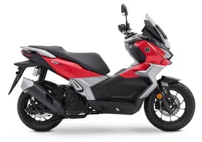 Voge Sfida SR1 ADV (2023 - 26) - Annuncio 9815769