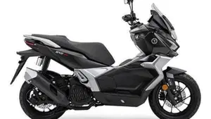 Voge Sfida SR1 ADV (2023 - 26)  (2)