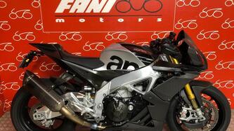 Aprilia Tuono V4 Factory (2019 - 20) usata