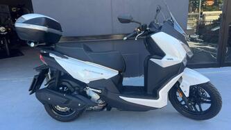 Sym Joyride 300 (2022 - 24)