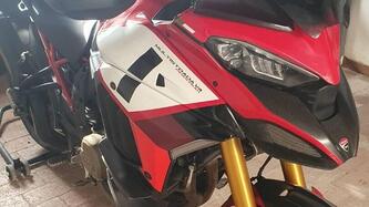 Ducati Multistrada V4 Pikes Peak (2021 - 24) usata